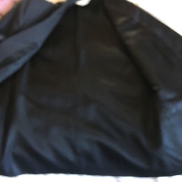 J G Hook black Blazer. Size 6. Gently used - Picture 4 of 6